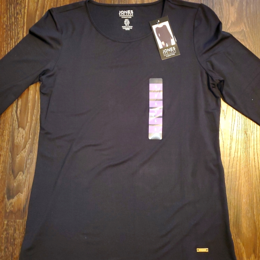 Jones New York signature